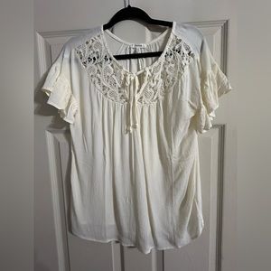Maurice’s Blouse